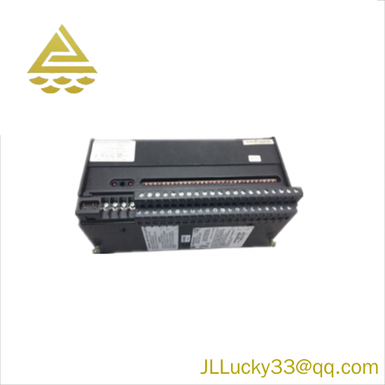 GE FANUC IC660TBD024M memory module