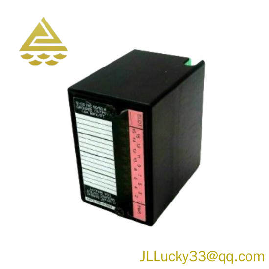 GE FANUC IC670MDL241K Input Module