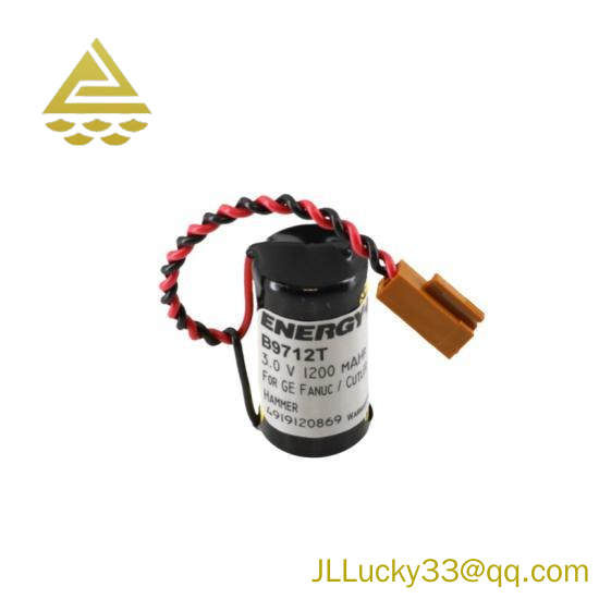 GE FANUC IC693ACC301