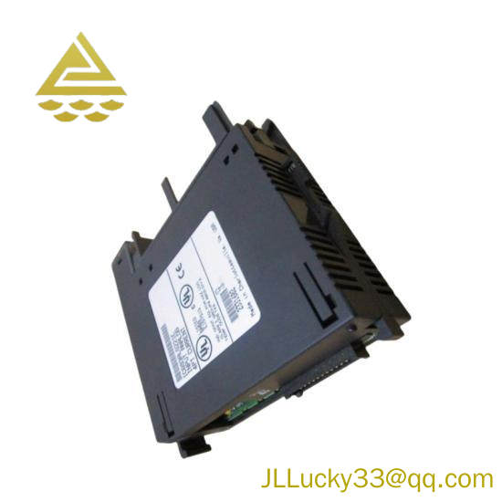 GE FANUC IC693ALG221  Series 90-30
