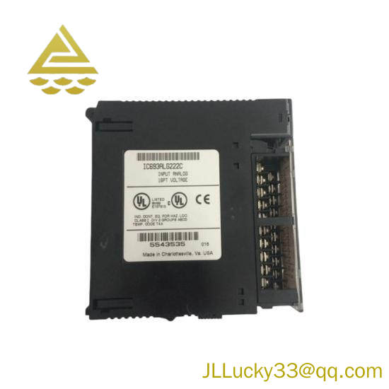 GE FANUC IC693ALG222