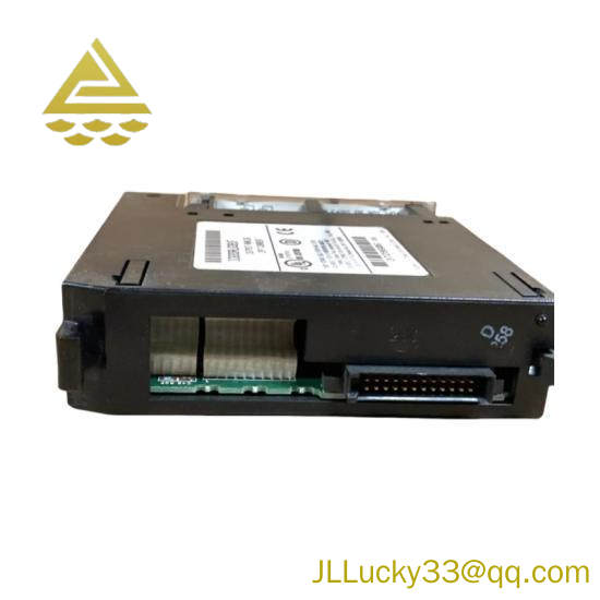 GE FANUC IC693ALG391 Series 90-30