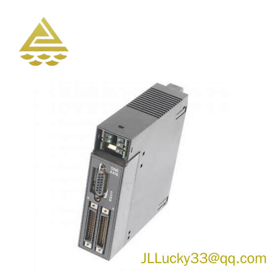 GE Fanuc IC693APU301