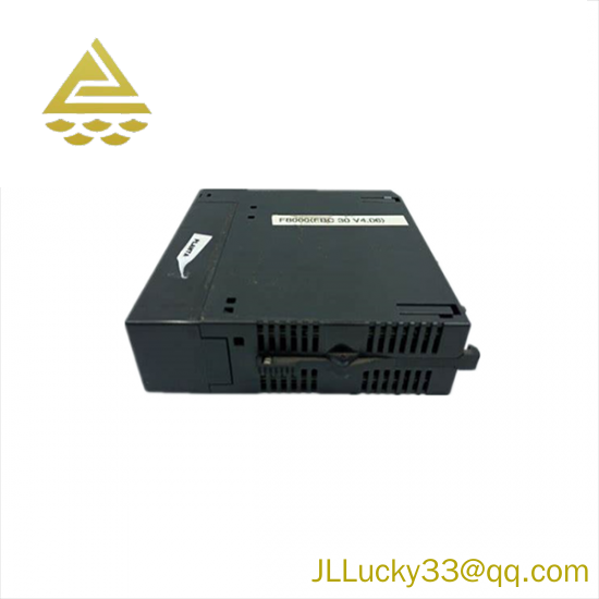 GE FANUC IC693BEM340 FIP Controller Module