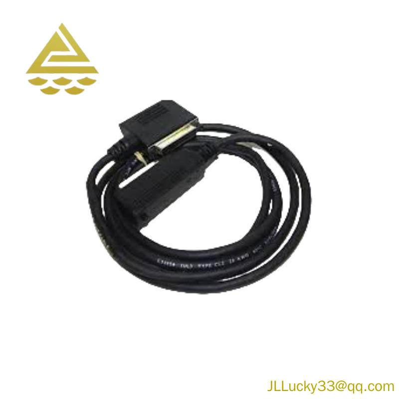 GE Fanuc IC693CBL301 Expansion Backplane Cable