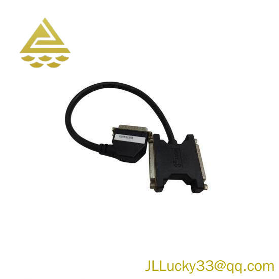 GE Fanuc IC693CBL305B Communication Cable