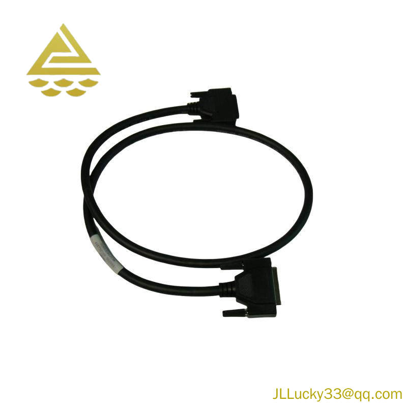 GE Fanuc IC693CBL327 I/O Interface Cable