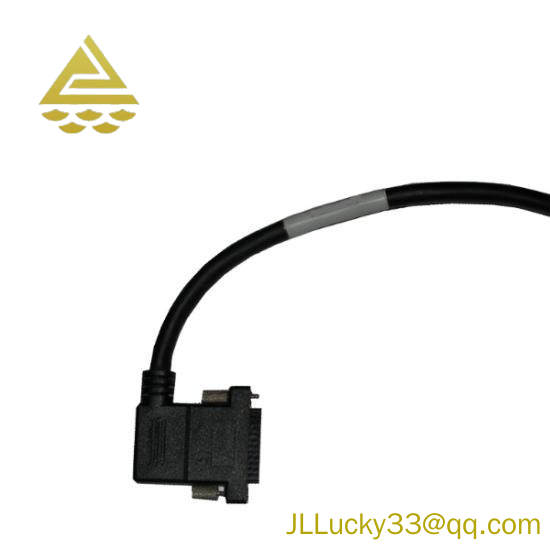 GE Fanuc IC693CBL328  I/O quick-connect cable
