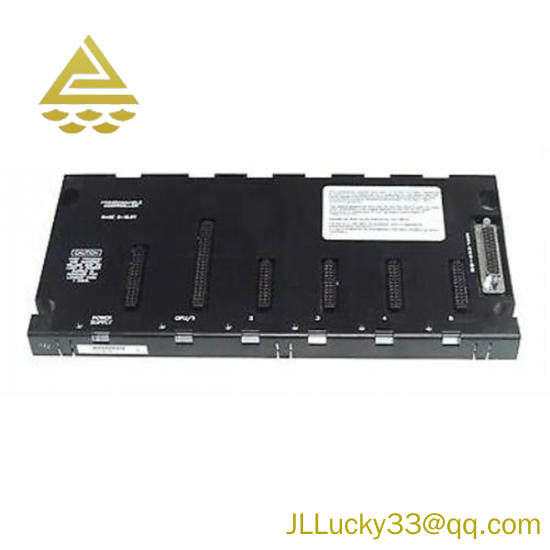 GE FANUC IC693CHS397E CPU base