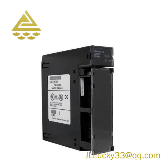 GE Fanuc IC693CMM302  PAC Systems RX3i