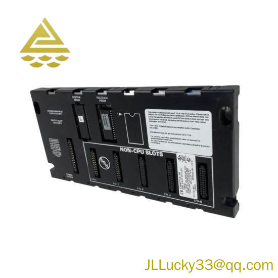 GE FANUC IC693CPU313W Series 90-30