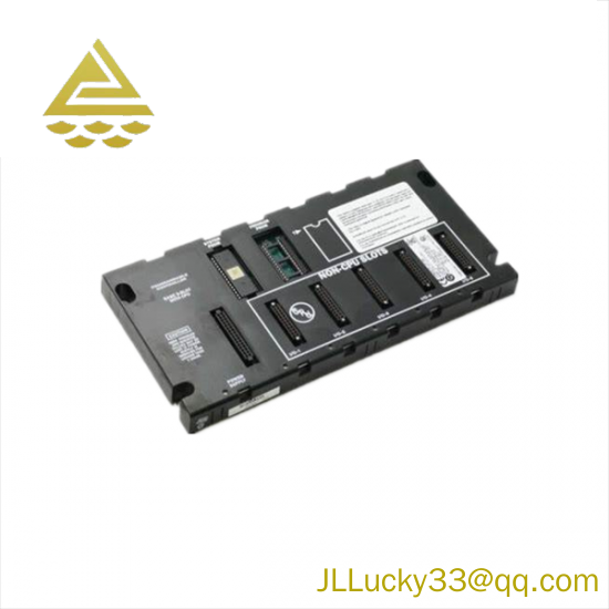 GE FANUC IC693CPU313X embedded CPU