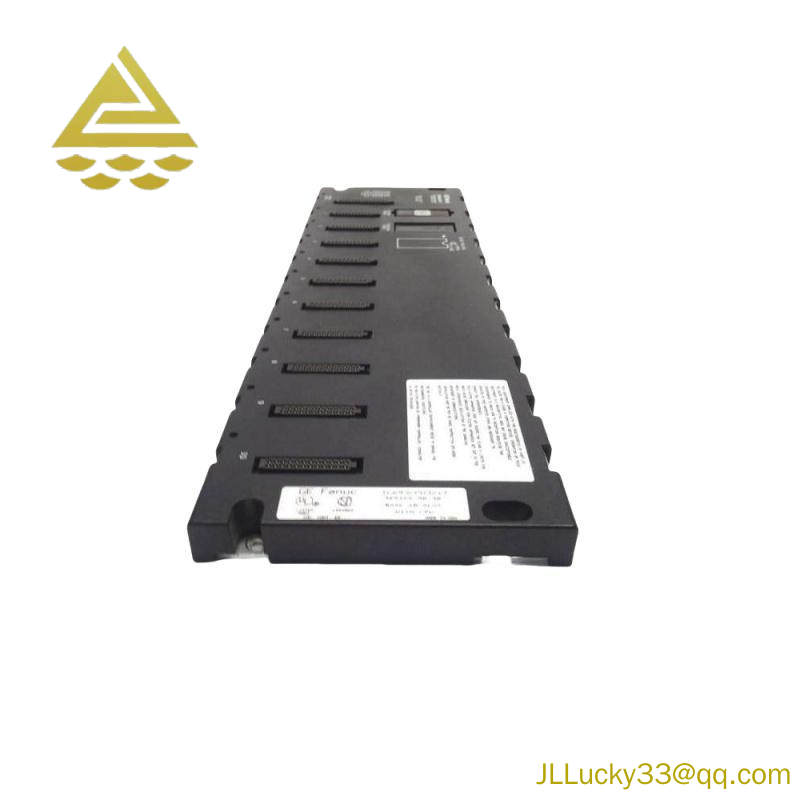GE FANUC IC693CPU321 PROGRAMMABLE CONTROLLER