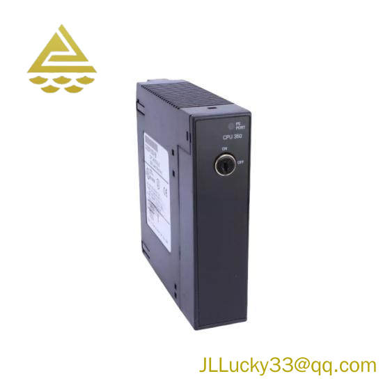 GE FANUC IC693CPU350