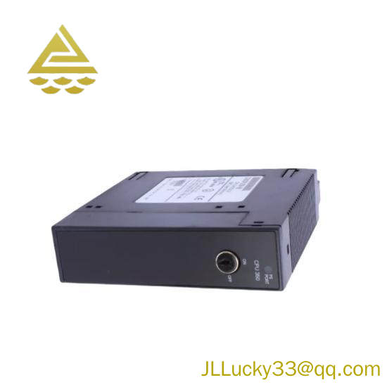 GE FANUC IC693CPU350