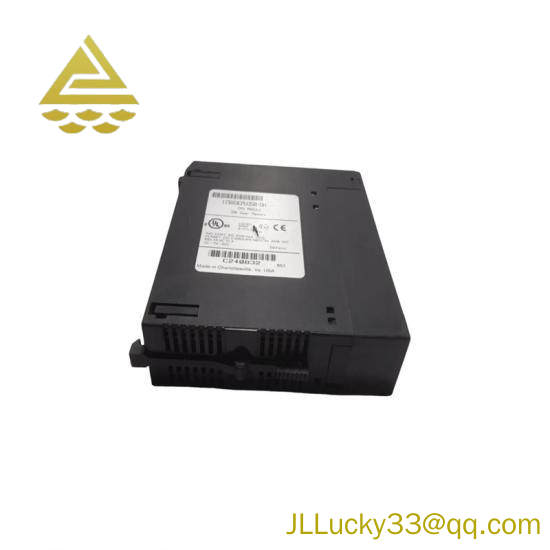 GE Fanuc IC693CPU350DH CPU Module