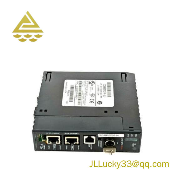 GE Fanuc IC693CPU374PLUS  PAC Systems RX3i