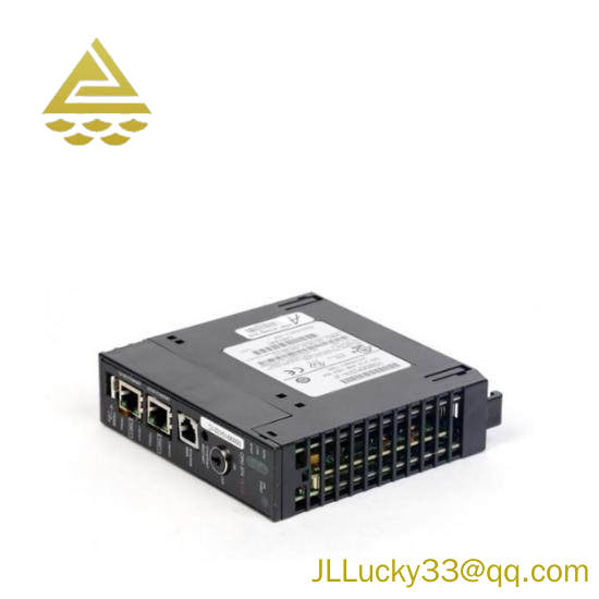 GE Fanuc IC693CPU374PLUS  PAC Systems RX3i