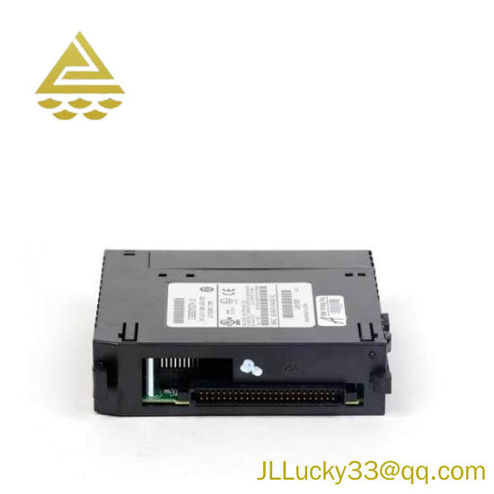 GE IC3600AOAF2
