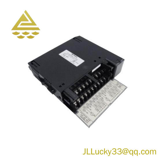 GE FANUC IC693MDL310 Input Module