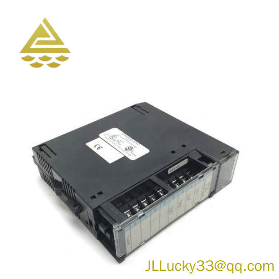 GE Fanuc IC693MDL634  PAC Systems RX3i