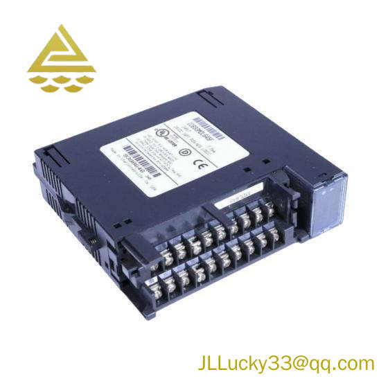 GE FANUC IC693MDL645