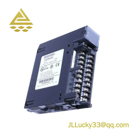 GE FANUC IC693MDL645