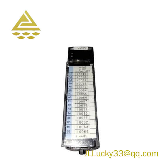 GE Fanuc IC693MDL645G  PAC Systems RX3i