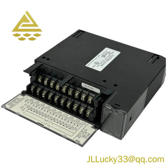 GE Fanuc IC693MDL646 Process Module