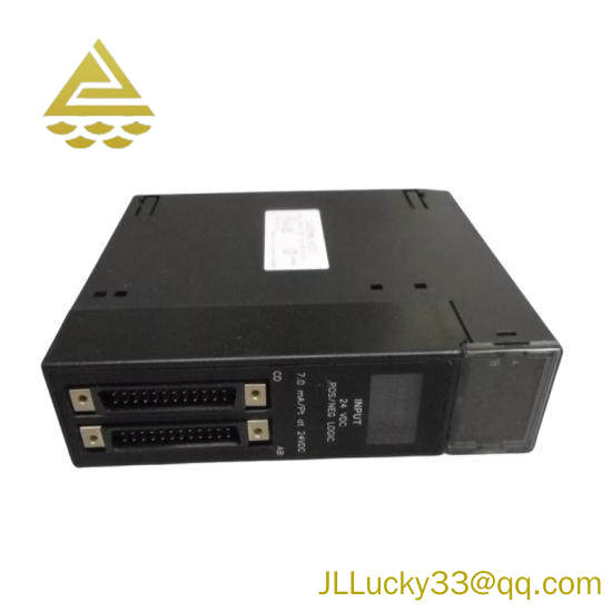 GE FANUC IC693MDL655C