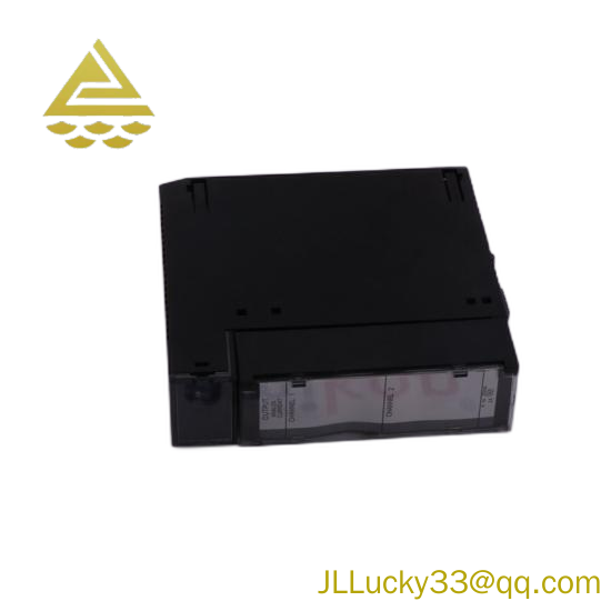 GE Fanuc IC693MDL732  Series 90-30