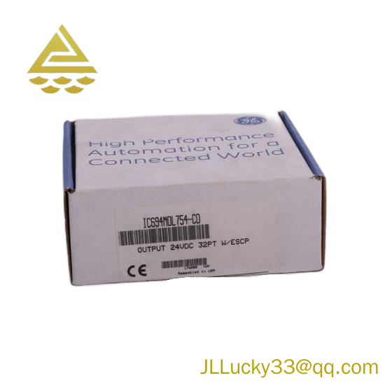 GE Fanuc IC693MDL732  Series 90-30