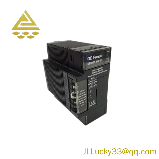 GE FANUC IC693MDL740G Output Module