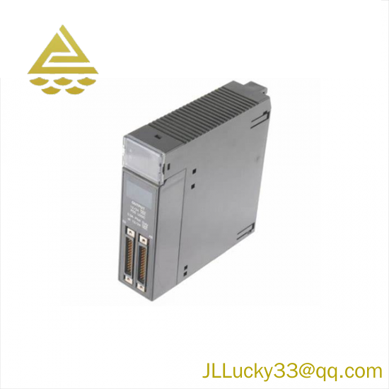 GE FANUC IC693MDL753F Output module