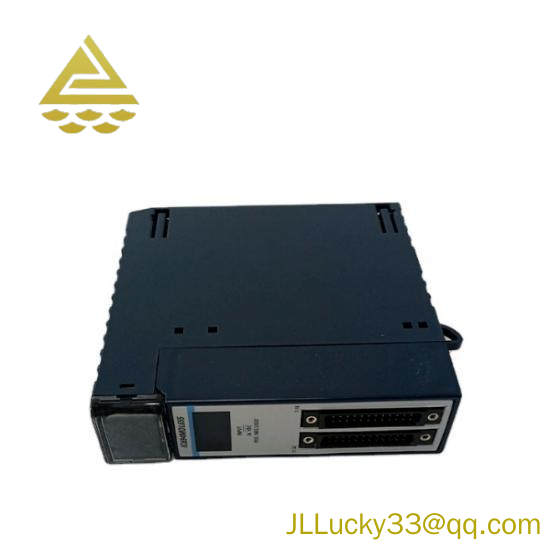GE Fanuc IC693MDL754  PAC Systems RX3i