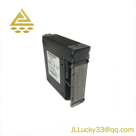 GE FANUC IC693MDL940H Relay Output Module