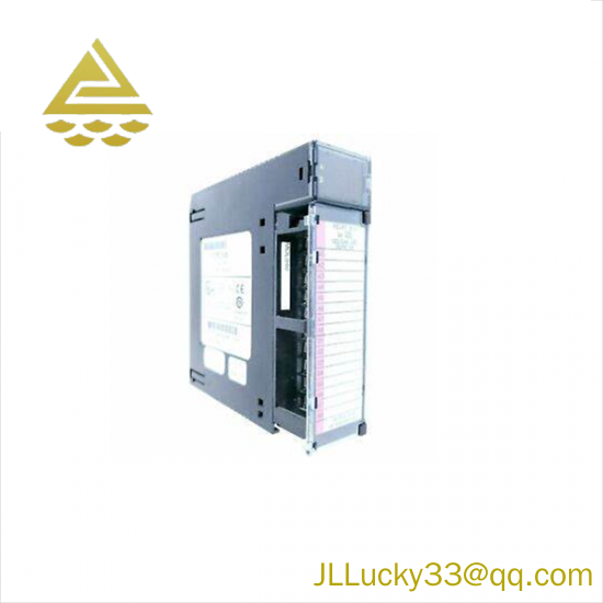 GE FANUC IC693MDL940K relay output module