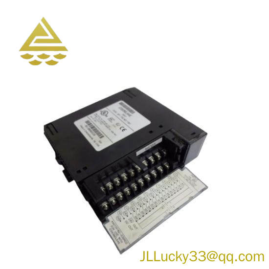 GE Fanuc IC693MOL740  PAC Systems RX3i