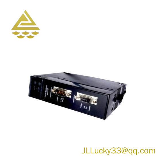 GE FANUC IC693PBM200