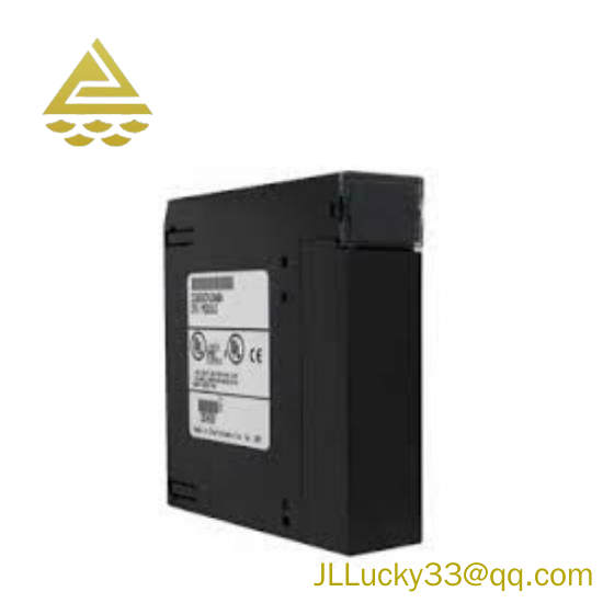 GE Fanuc IC693PCM301P  PAC Systems RX3i