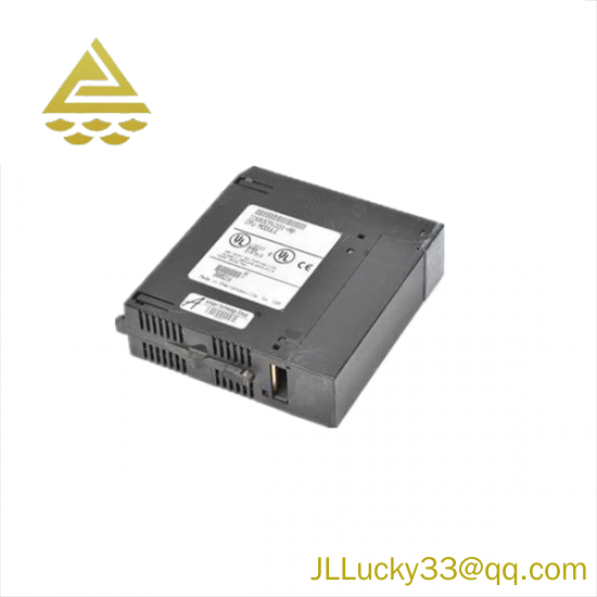 GE FANUC IC693PCM331 Power Supply Module