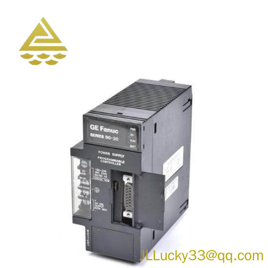 GE Fanuc IC693PWR321  PACSystem