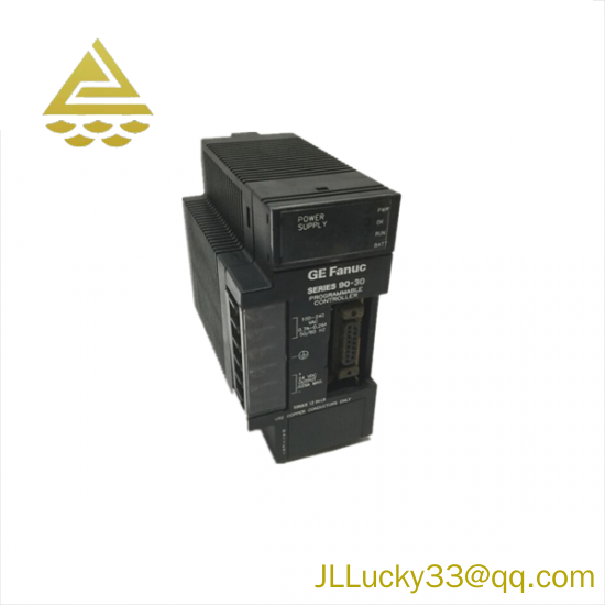 GE FANUC IC693PWR321AA Power Supply Module