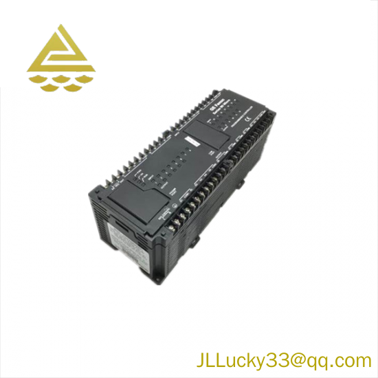 GE FANUC IC693UDR005RP1 Programable Controller