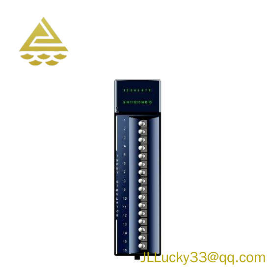 GE Fanuc IC694ACC310  Filler Module