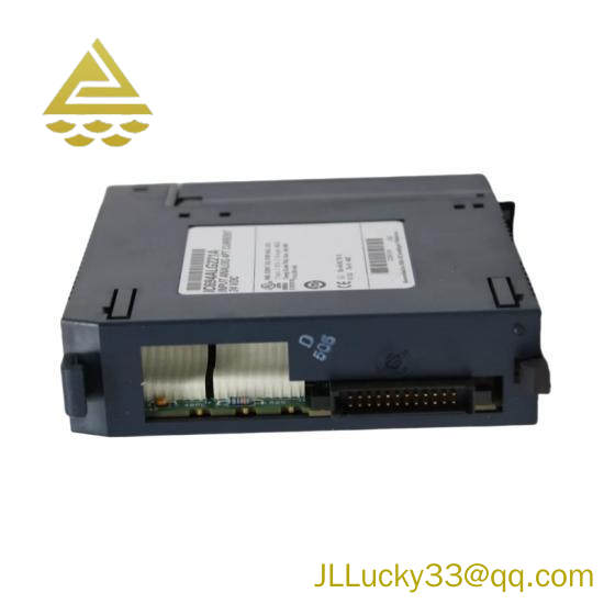 GE FANUC IC694ALG221