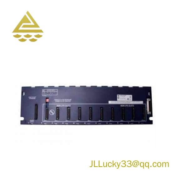 GE Fanuc IC694CHS392  PAC Systems RX3i