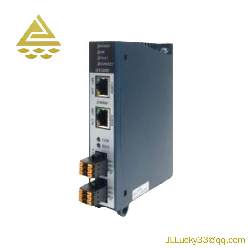 GE Fanuc IC694DNM200 RX3i DeviceNet Master Module