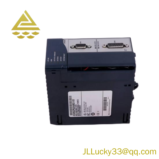 GE Fanuc IC694MDL241   Input Module
