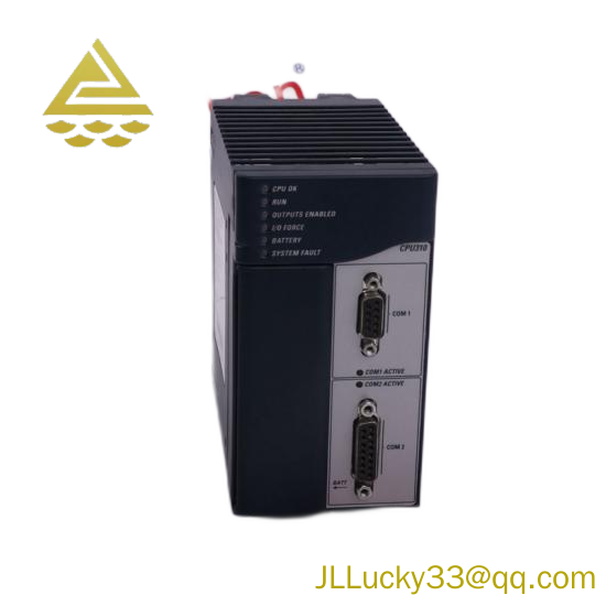 GE Fanuc IC694MDL241   Input Module